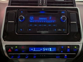 Toyota Land Cruiser 2.8 D-4D GX