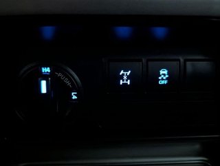 Toyota Land Cruiser 2.8 D-4D GX
