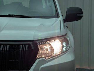 Toyota Land Cruiser 2.8 D-4D GX