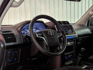 Toyota Land Cruiser 2.8 D-4D GX