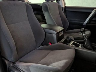 Toyota Land Cruiser 2.8 D-4D GX