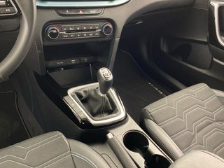 Kia Ceed 1.0 T-GDi Style Edition 74 kW (100 CV)