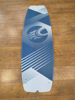 Tabla Kite Cabrinha Spectrum 148x44