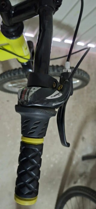 Bicicleta Infantil B-Pro 20 Pulgadas