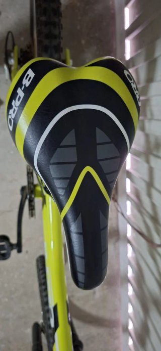 Bicicleta Infantil B-Pro 20 Pulgadas