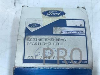 Cojinete embrague ford escort fiesta nuevo