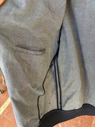 Chaqueta Purificación Garcia Talla M