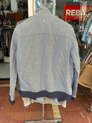 Chaqueta Purificación Garcia Talla M