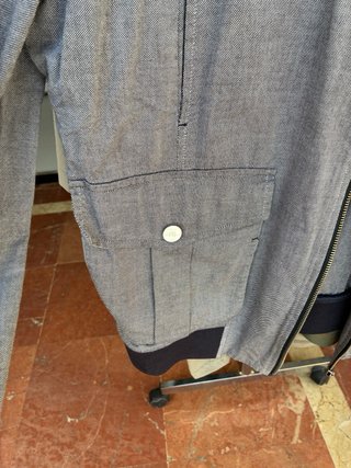 Chaqueta Purificación Garcia Talla M