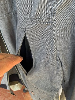 Chaqueta Purificación Garcia Talla M
