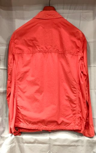 Giacca Paul & Shark uomo rosa scura