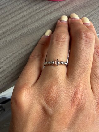 Anillos Pandora con piedras