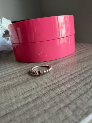 Anillos Pandora con piedras