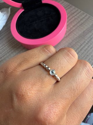 Anillos Pandora con piedras