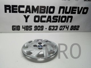 Tapacubo fiat panda punto nuevo