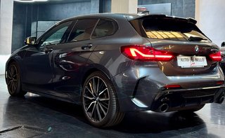 BMW Serie 1 2020