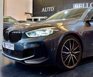 BMW Serie 1 2020