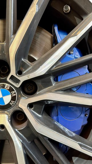 BMW Serie 1 2020