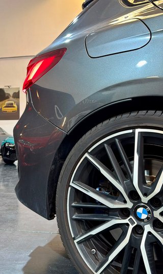 BMW Serie 1 2020