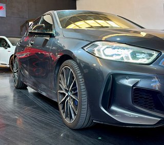 BMW Serie 1 2020