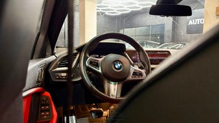 BMW Serie 1 2020