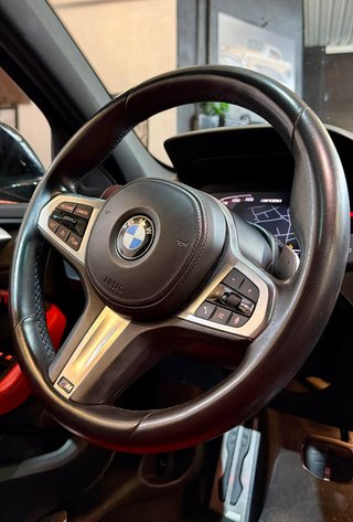 BMW Serie 1 2020