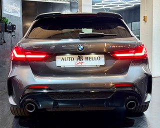 BMW Serie 1 2020