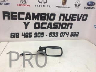 Espejo volkswagen passat 2 derecho nuevo