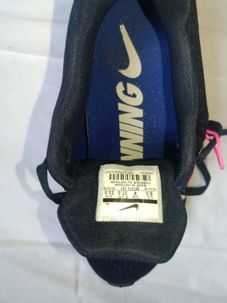 Zapatillas Nike Air Zoom Winflo 5 Talla 37.5