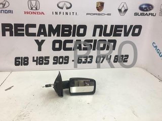Espejo fiat tipo fiat tempra derecho nuevo