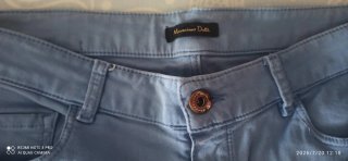 Pantalones de mujer/niña