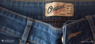 Pantalones de mujer/niña