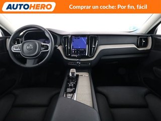 Volvo XC60 2.0 T6 Recharge Plug-in Hybrid Plus Bright AWD