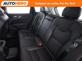 Volvo XC60 2.0 T6 Recharge Plug-in Hybrid Plus Bright AWD
