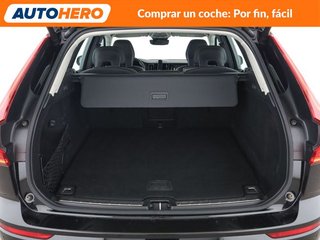 Volvo XC60 2.0 T6 Recharge Plug-in Hybrid Plus Bright AWD