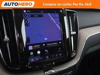 Volvo XC60 2.0 T6 Recharge Plug-in Hybrid Plus Bright AWD