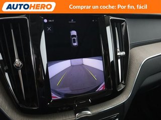 Volvo XC60 2.0 T6 Recharge Plug-in Hybrid Plus Bright AWD