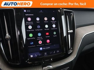 Volvo XC60 2.0 T6 Recharge Plug-in Hybrid Plus Bright AWD