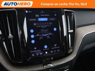 Volvo XC60 2.0 T6 Recharge Plug-in Hybrid Plus Bright AWD