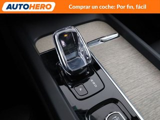 Volvo XC60 2.0 T6 Recharge Plug-in Hybrid Plus Bright AWD