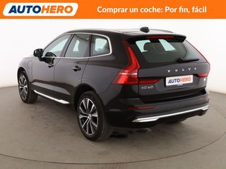 Volvo XC60 2.0 T6 Recharge Plug-in Hybrid Plus Bright AWD
