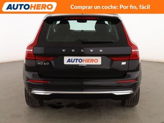 Volvo XC60 2.0 T6 Recharge Plug-in Hybrid Plus Bright AWD