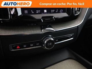 Volvo XC60 2.0 T6 Recharge Plug-in Hybrid Plus Bright AWD