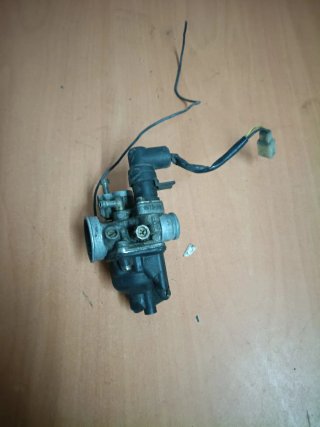 Carburador Piaggio Fly 49cc / Bulevar
