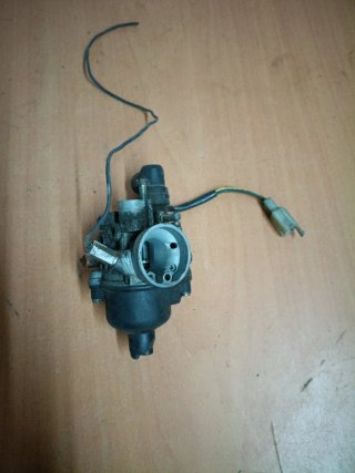 Carburador Piaggio Fly 49cc / Bulevar