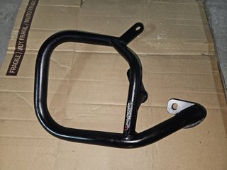 Defensas Motor SW Motech T7