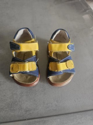 Sandali Balocchi bimbo n. 19