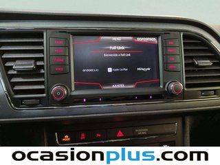 SEAT León SC 2.0 TDI S&S FR 135 kW (184 CV)