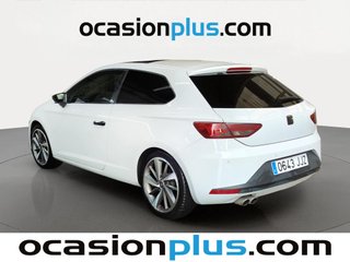 SEAT León SC 2.0 TDI S&S FR 135 kW (184 CV)