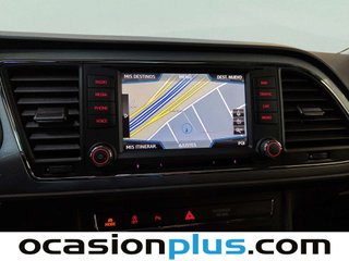 SEAT León SC 2.0 TDI S&S FR 135 kW (184 CV)